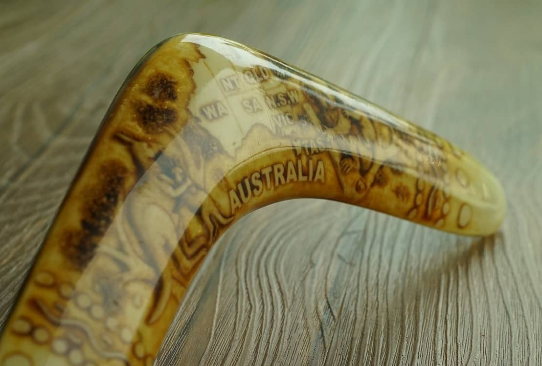 고대 이집트의 보메랑: 사냥과 스포츠의 경계를 넘어서