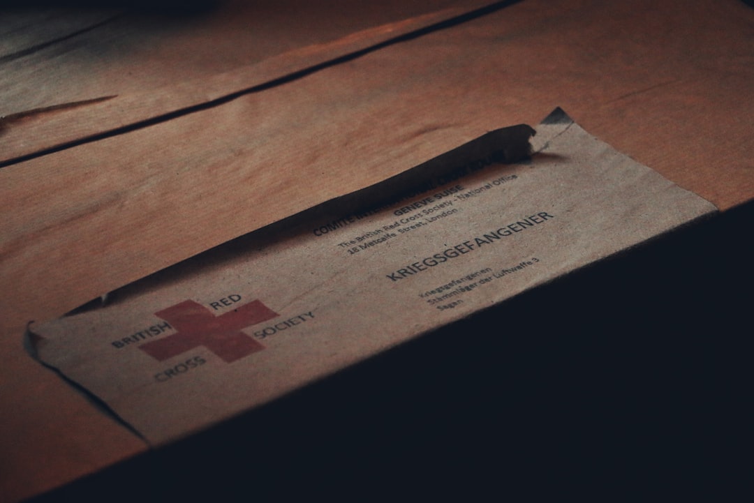 Health certificate