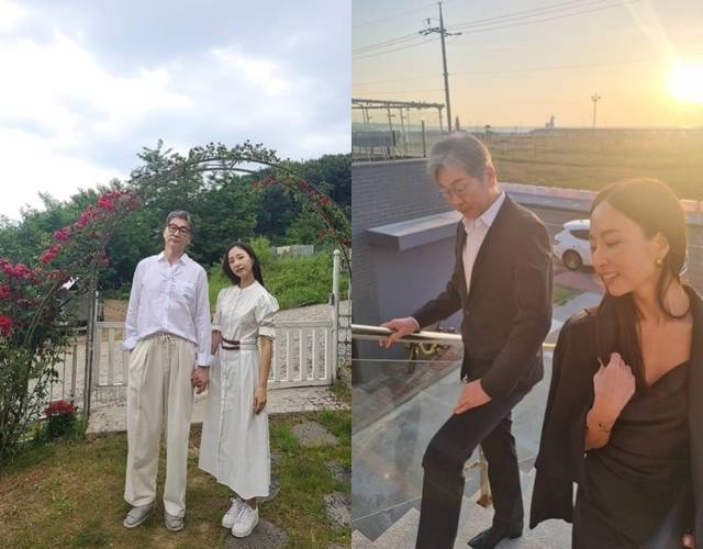 JTBC ‘끝사랑’ 통편집 논란, 이범천 전연화 커플
