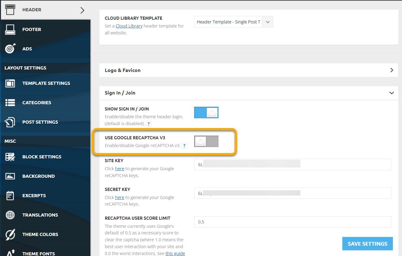 워드프레스 뉴스페이퍼 테마