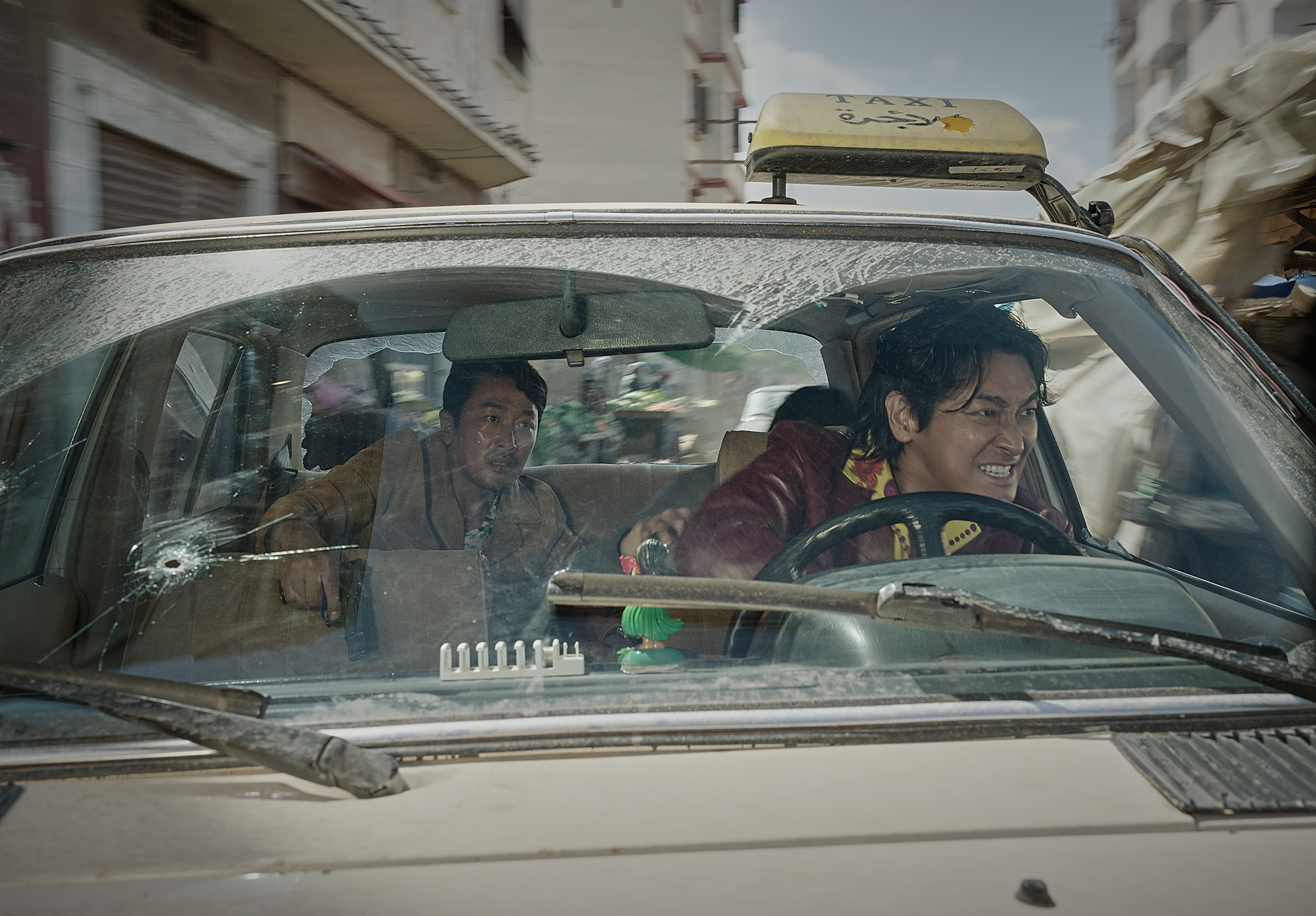 영화 비공식작전 다시보기 줄거리 결말 리뷰 후기 스포일러