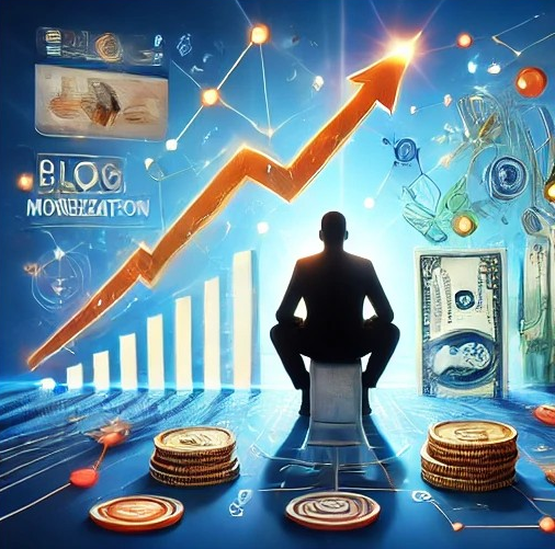 블로그로 여행하며 돈 버는 방법 – 디지털노마드 맞춤 전략