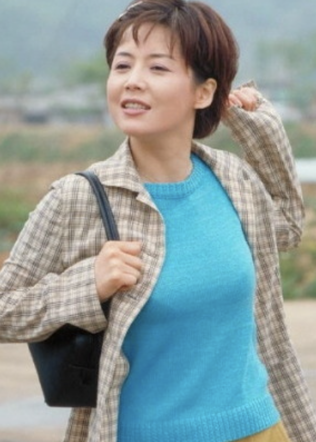 송채환 드라마
