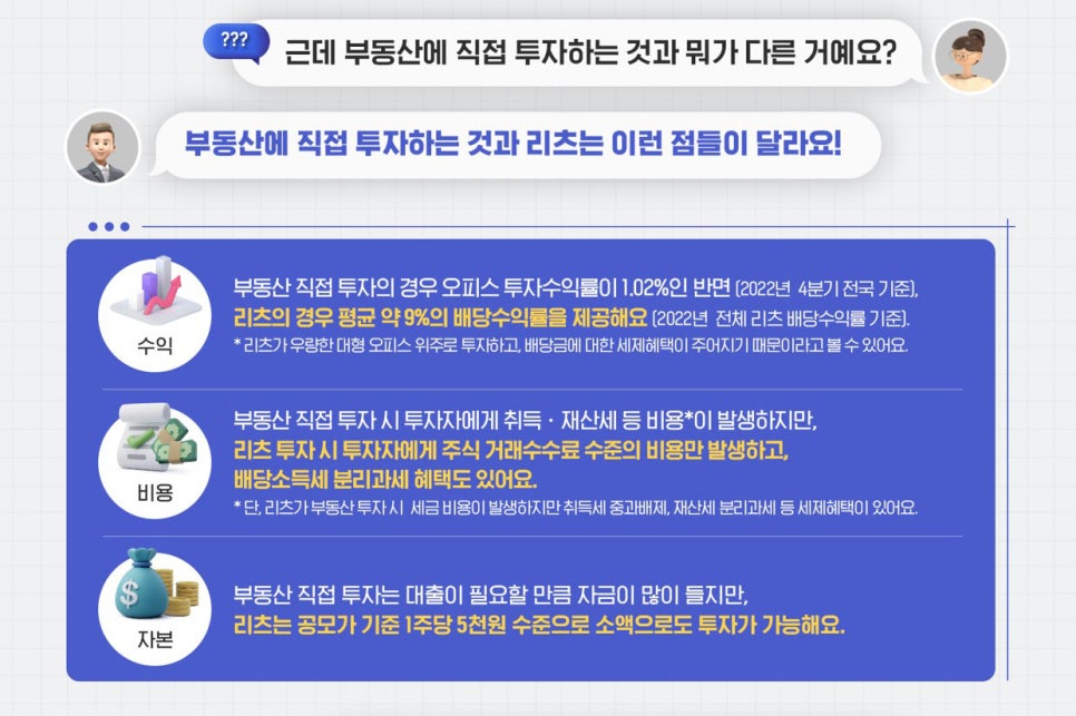 직접투자와 차이점