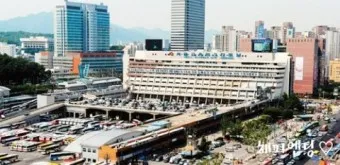 강남고속버스터미널 시간표 경부선 호남선 예매_47