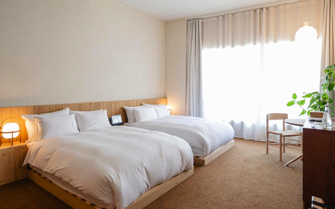 호텔 레포 차할