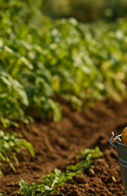 감자조림 맛있게 만드는법