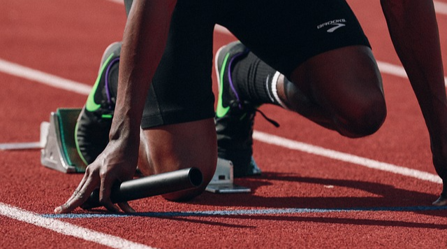 지금 시작하고 나중에 완벽해지자.