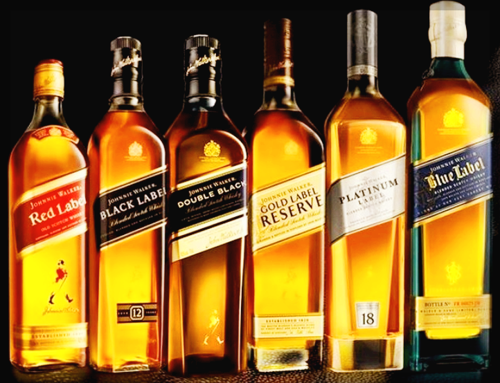 조니워커 등급, 가격, 사는 곳, 조니진저 레시피 3분 총정리