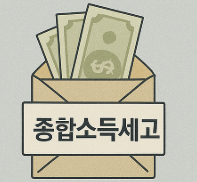 종합소득세 모둠채움대상자&amp;#44; 2025년 신고 완벽 가이드