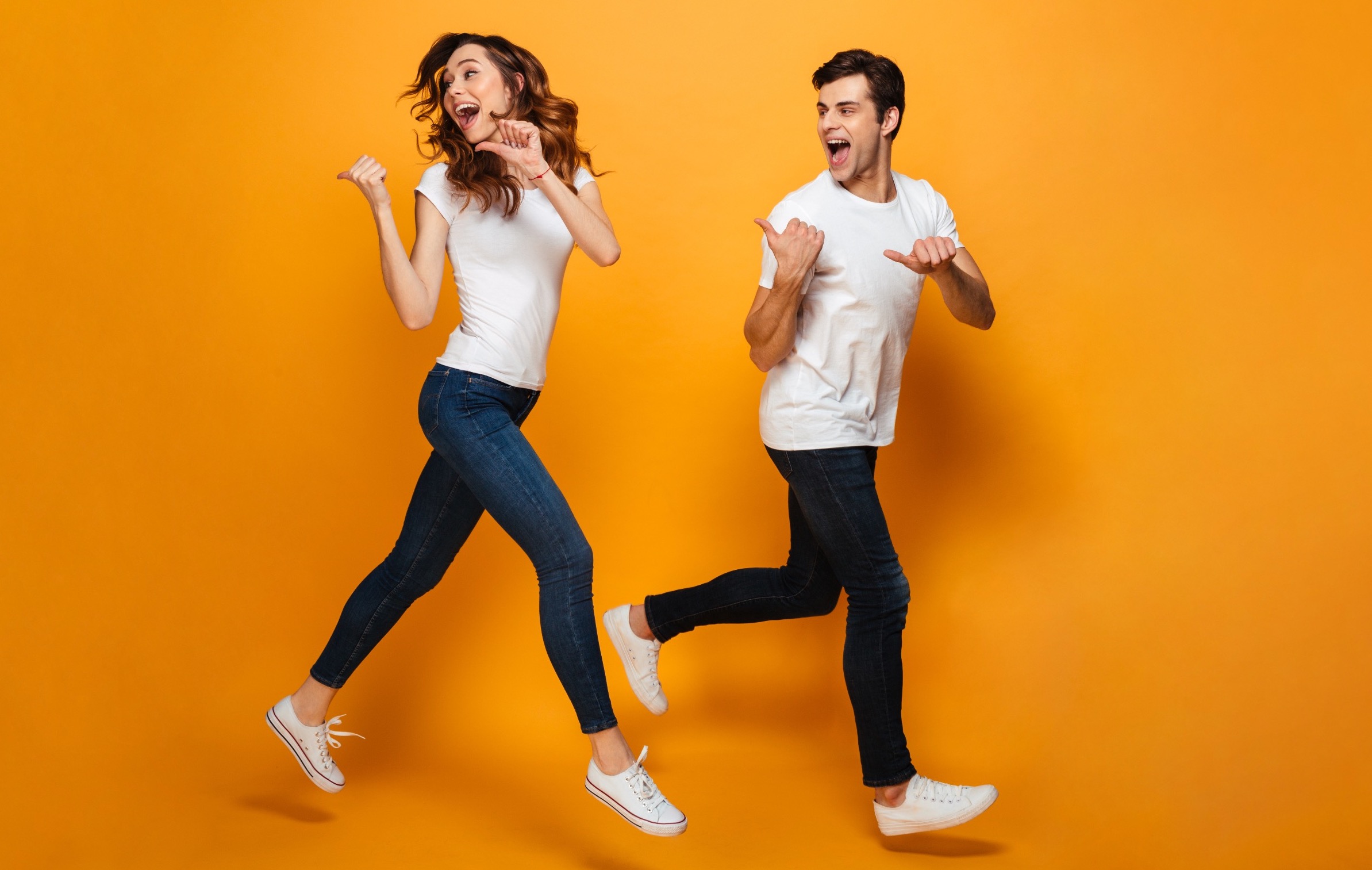 뒤로 걷기의 신비와 효과