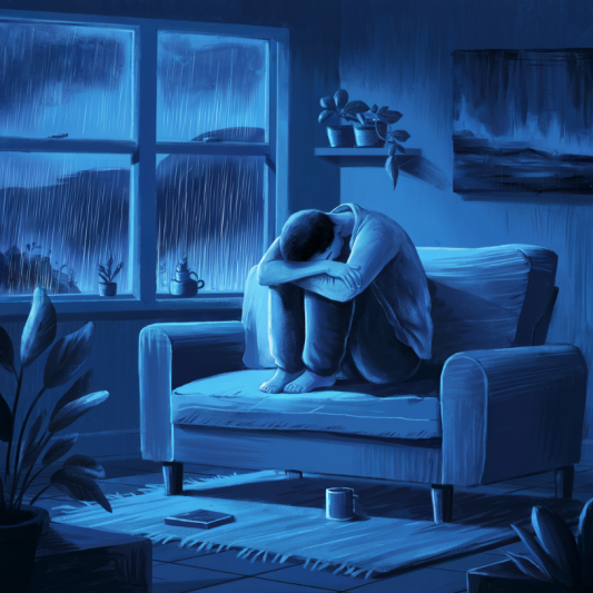 장마철, 몸과 마음까지 습하게 만드는! 장마철 주의 질병! 8가지