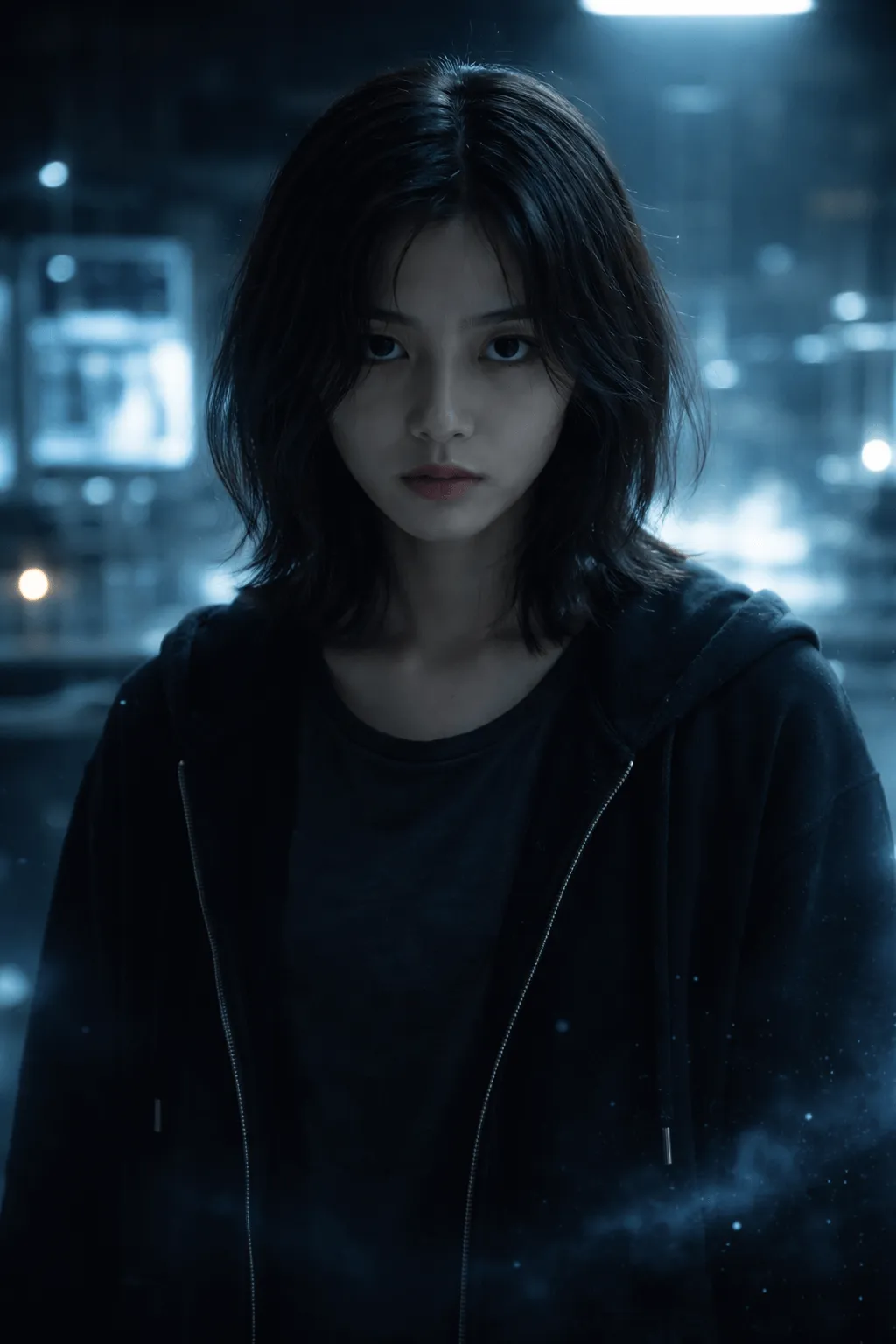 영화 마녀 리뷰: 평온의 껍질이 벗겨지는 순간, 숨겨진 힘의 증명