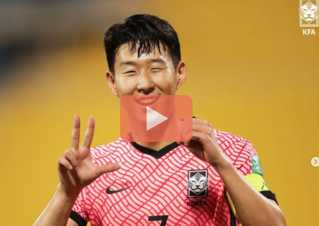 EPL 일정 및 손흥민 국가대표 일정