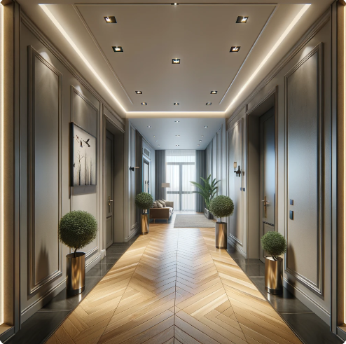 아파트 리모델링 예산 비용17