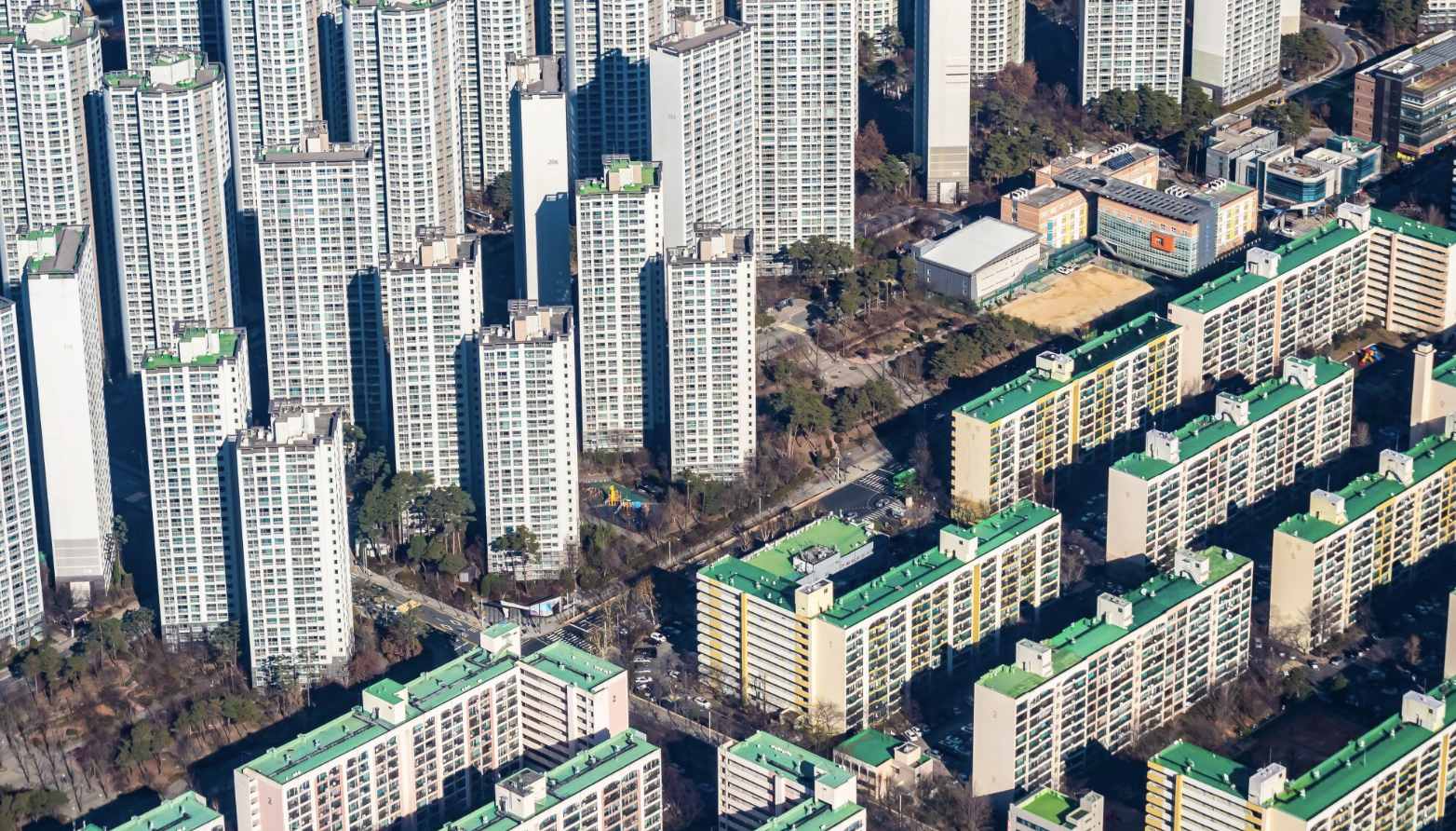 2025년 하반기 집값 전망