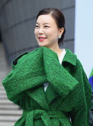 최화정 미우새 나이 프로필 연하 남친