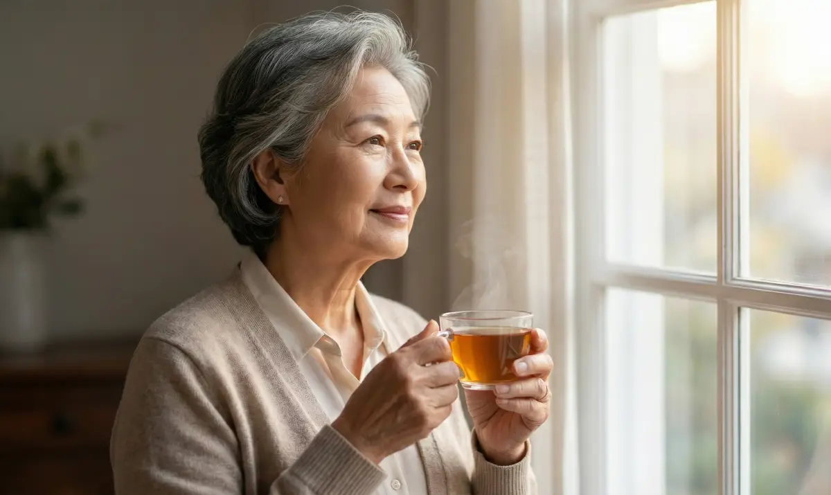 현명한 선택으로 평안한 내일을 준비하세요.