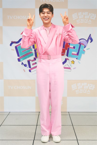박지현 나이