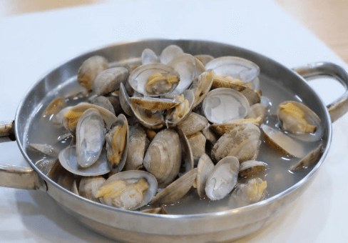 제철바지락