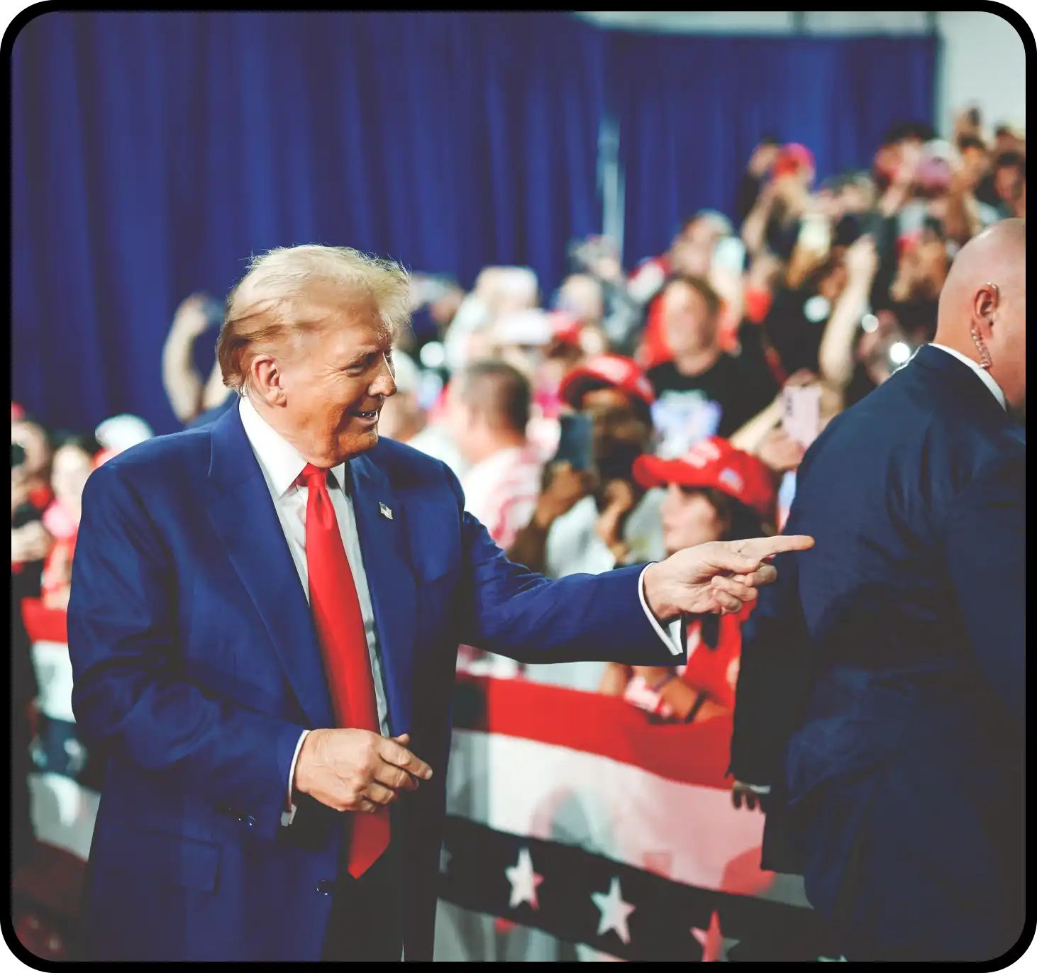 트럼프 재선후 (당선시) 대한민국에 미치는 영향 (미국 대선 2024)