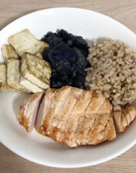 스위치온 다이엍트 4주프로그램