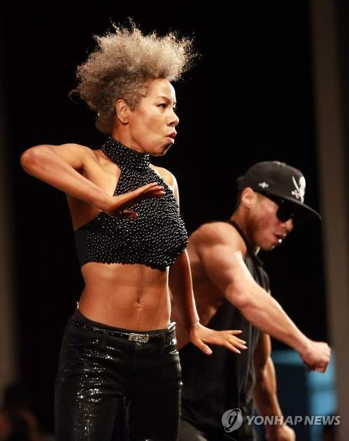 인순이 남편 박경배