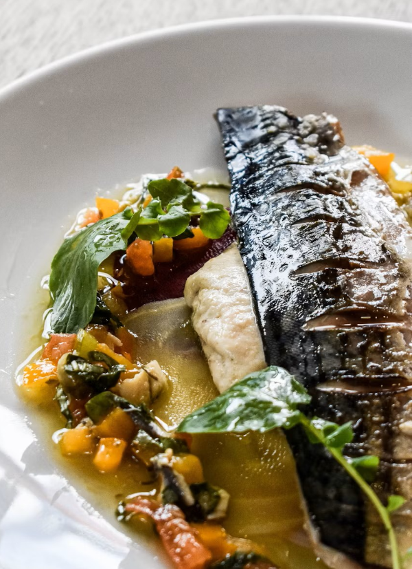 고등어! 오메가 3 많은 등푸른 생선! 비린내 안나게 조리하는 방법은 없을까요?2