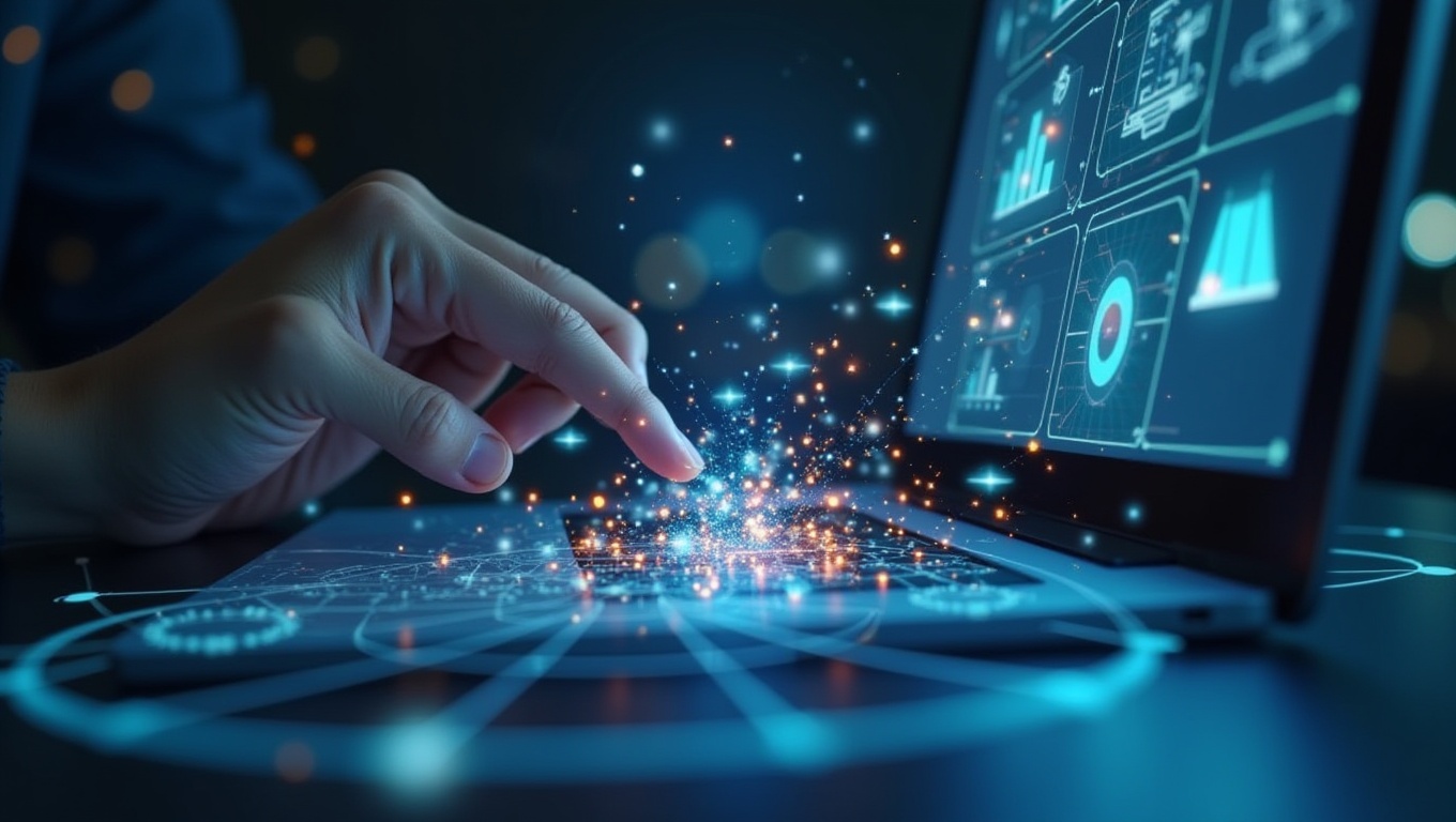 인공지능(AI) 기술의 비약적인 발전은 우리의 일상에 혁신