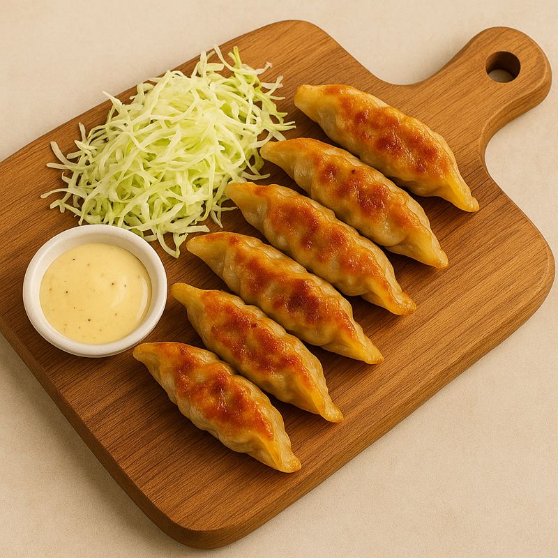 🔥 1. 냉동 치킨텐더 + 간장버터 라이스