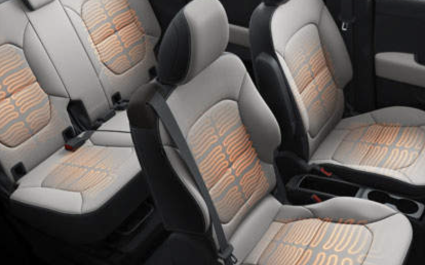 2024 기아 레이 EV 가격표 시그니처 밴 2인승 내부 그래비티(+개인적인 견해)