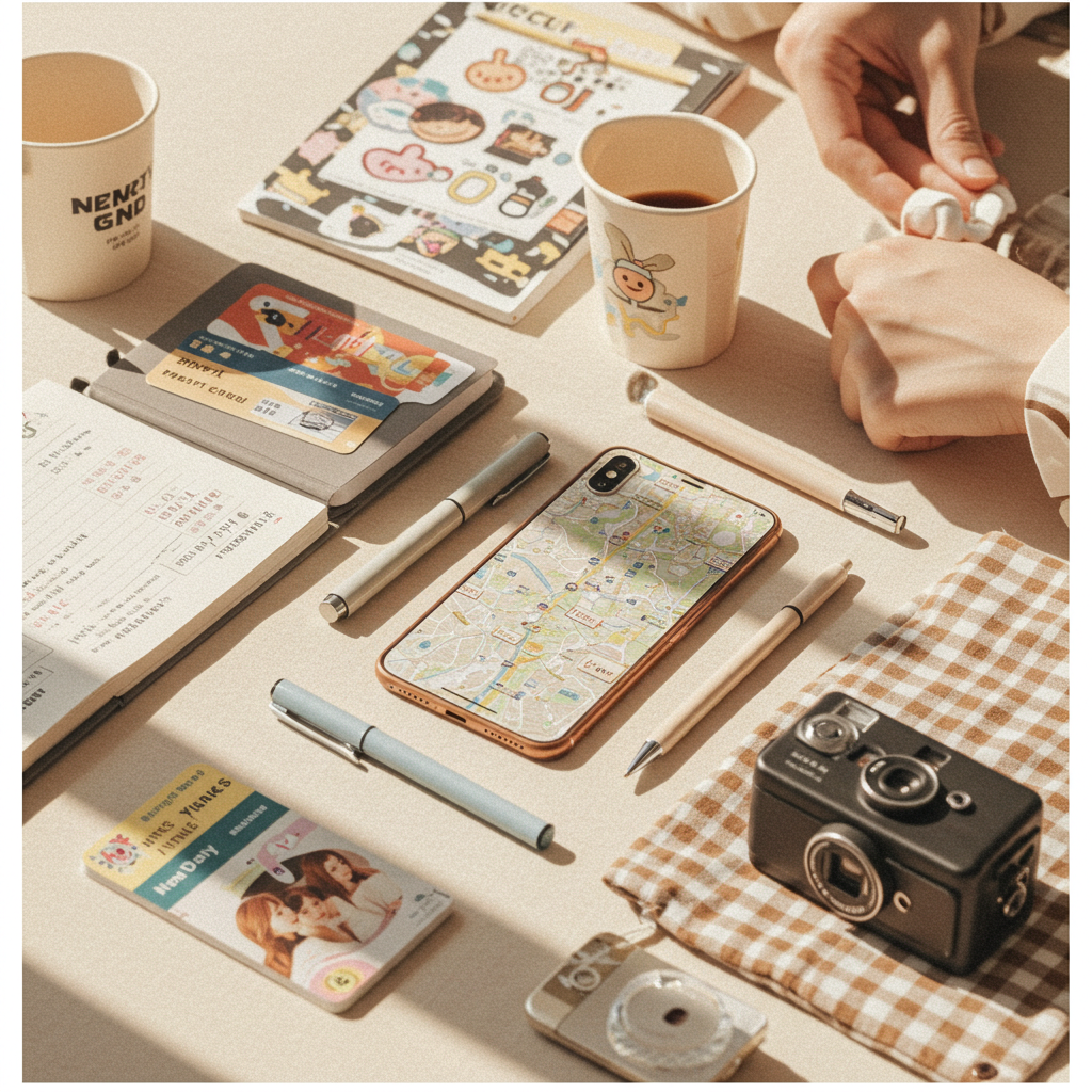 대학생 커플 저예산 데이트 개요