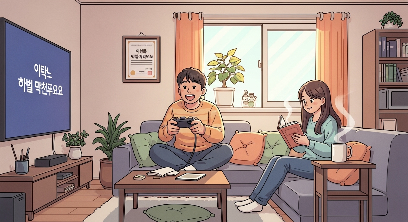 2026 청년월세지원 상시화 확대 신청 준비하기