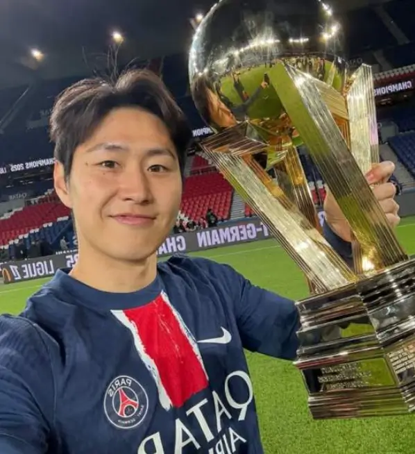 이강인