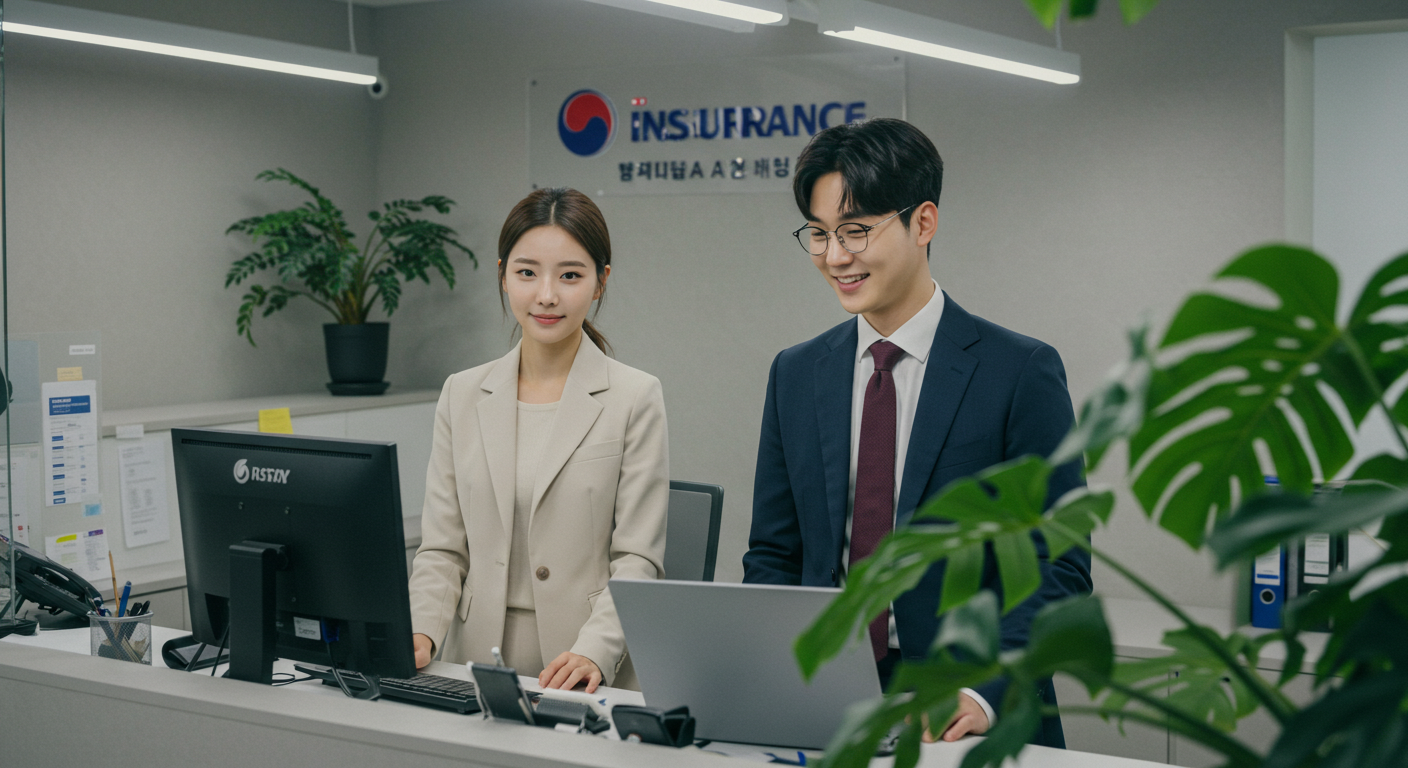 실손보험 실비보험 기본