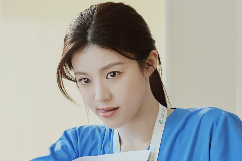 오이영, 고윤정