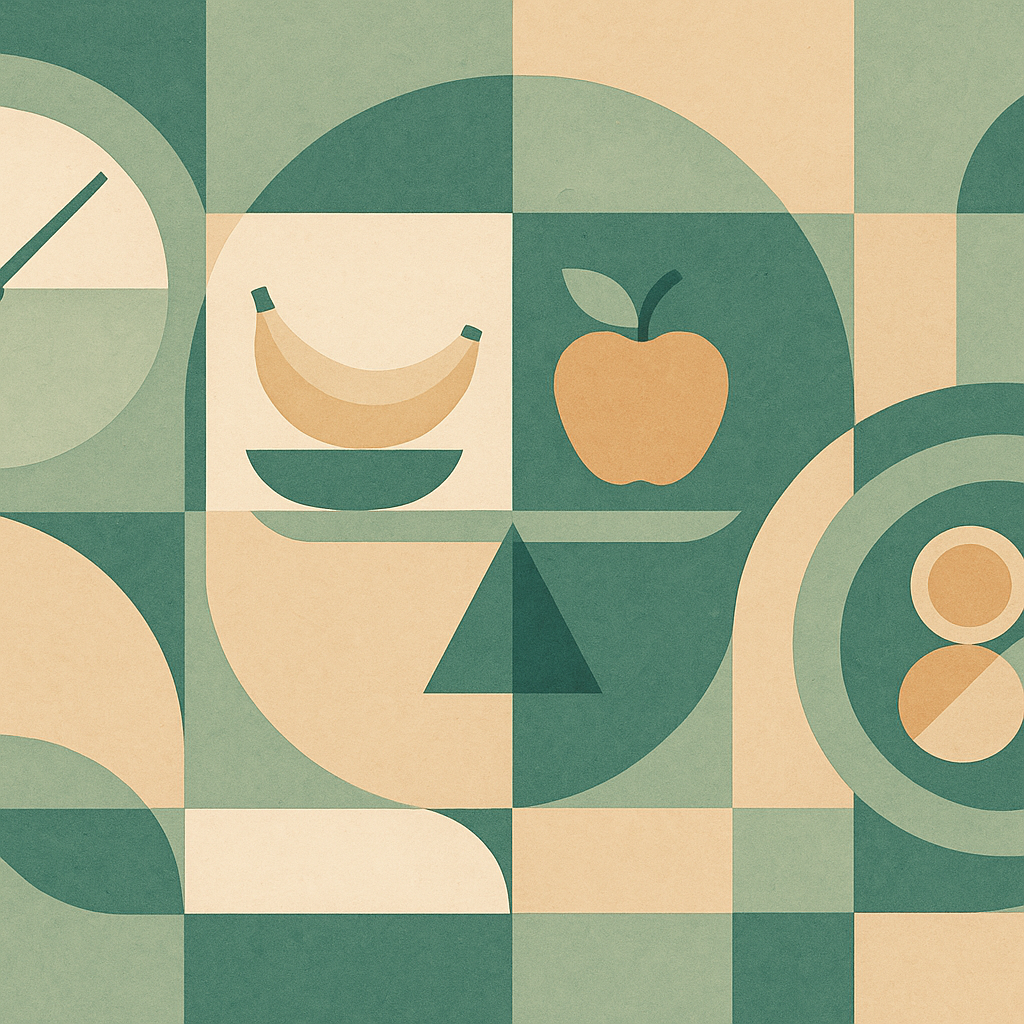 간헐적 단식, 무조건 성공하는 식단 조합