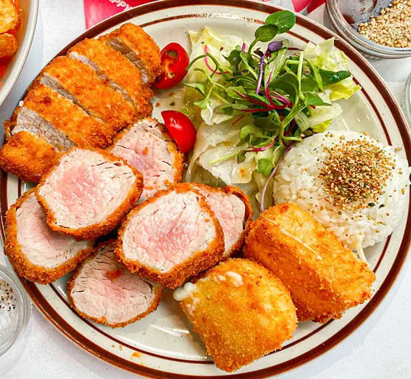 해피치즈스마일 연남점