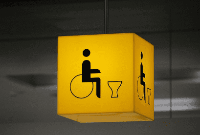 장애인 활동지원사