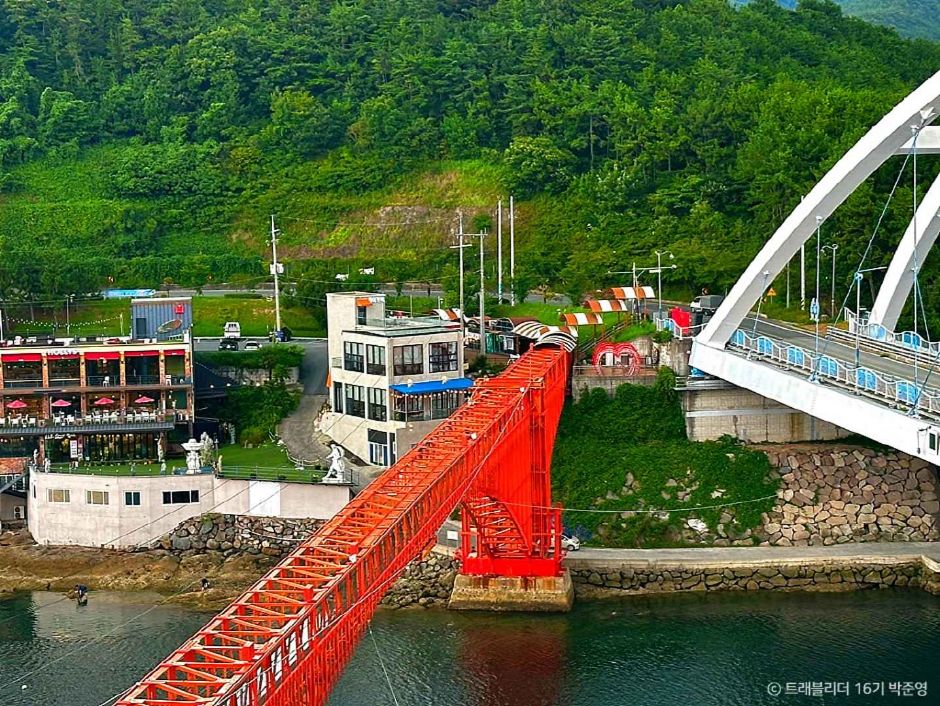 창원 가볼만한곳 베스트10