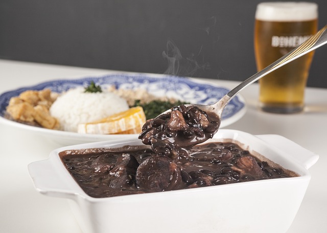 Brazil Feijoada 브라질 페조다 레시피