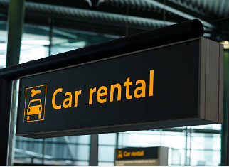 렌트카