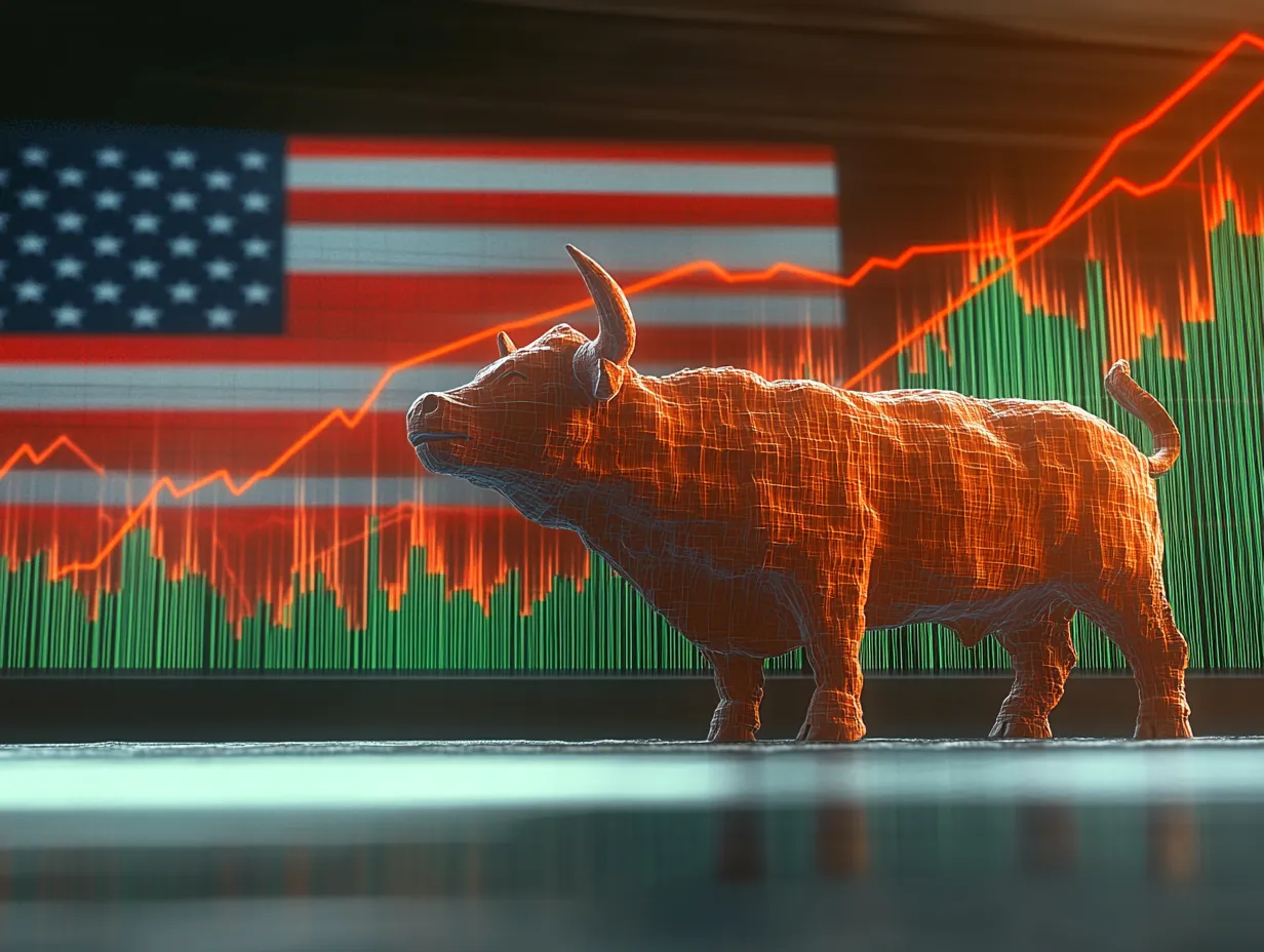 테크 혁명에 투자하려면? 나스닥 ETF가 답인 이유!