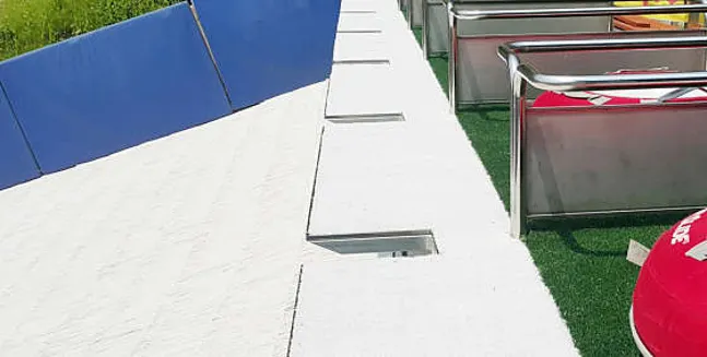 천안상록리조트눈썰매장