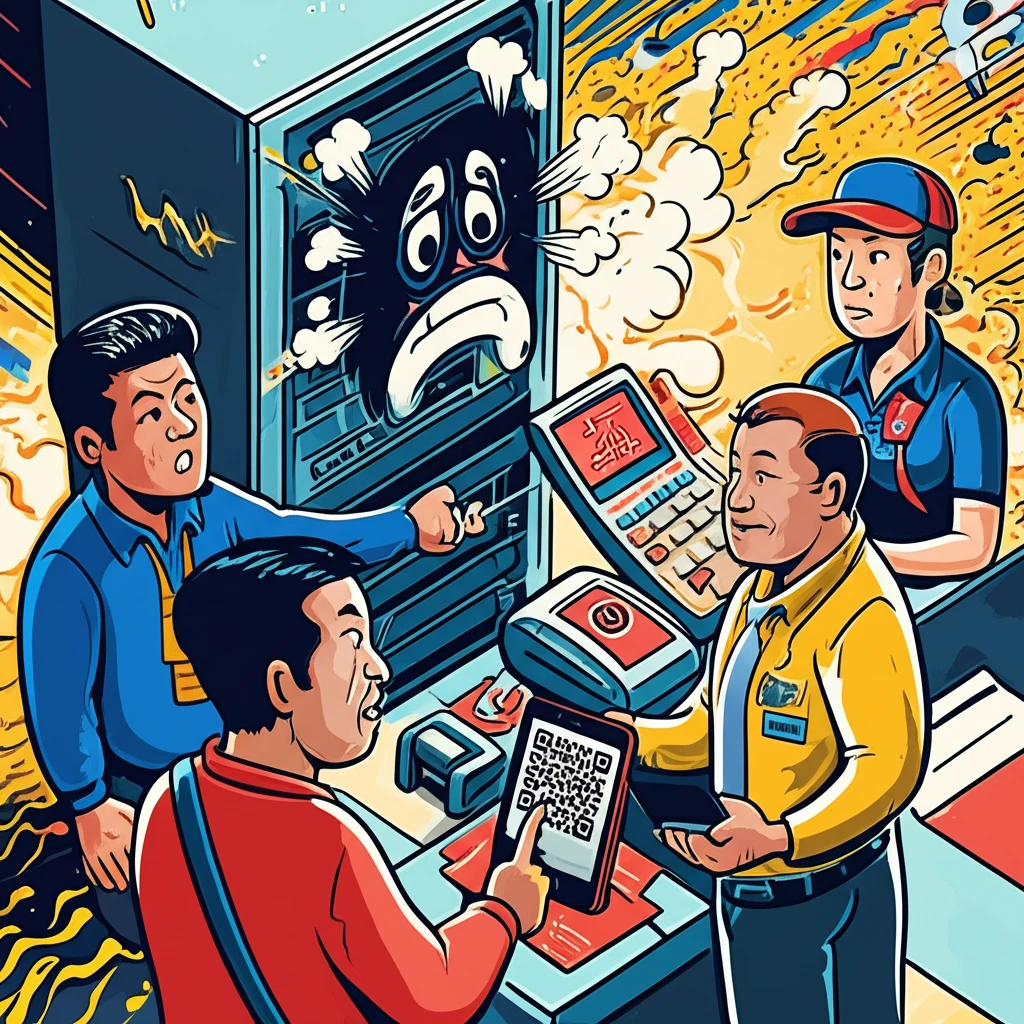 서울시 입학준비금 사용처 확인과 결제..