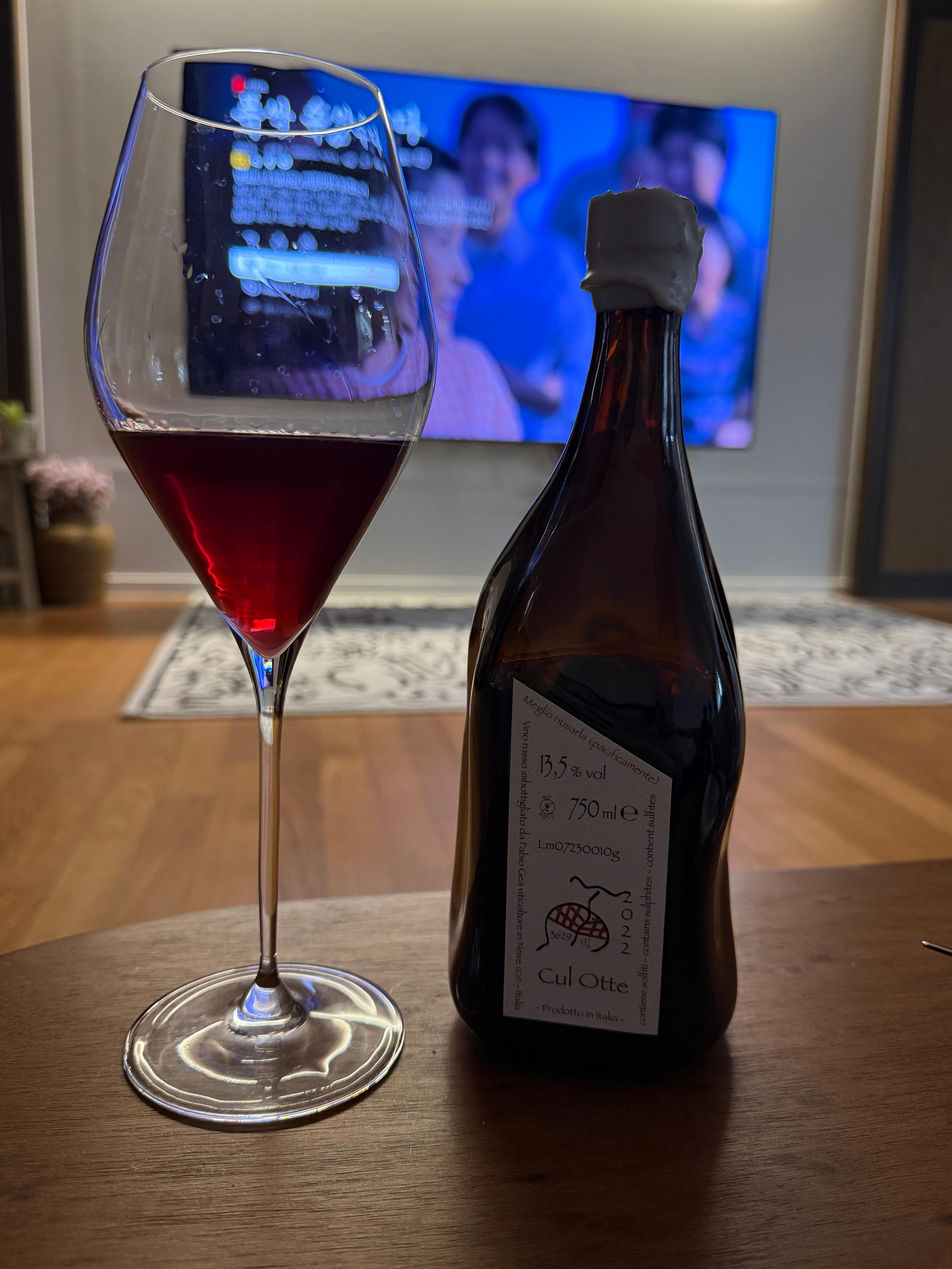 🍷요즘 내가 가장 잘 마시는 네추럴 와인 리뷰 3종🍷