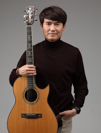 홍서범 프로필 나이 고향 학력 종교 노래 경력