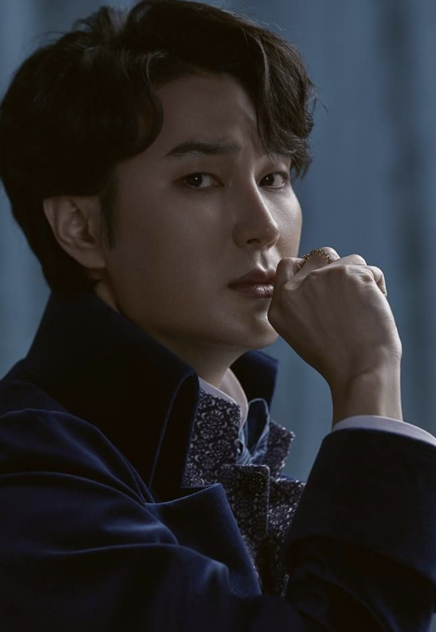 조성윤 인터뷰