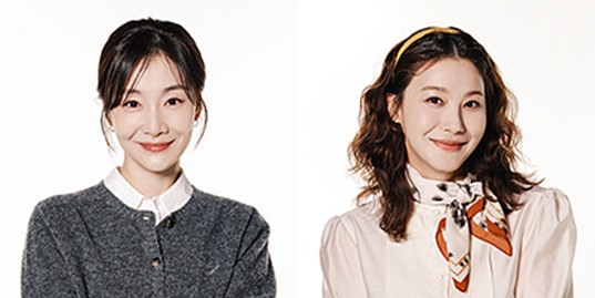 결말이 궁금한 KBS2 드라마 독수리 5형제를 부탁해 등장인물 지곡분 (유인영) 문미순 (박효주)