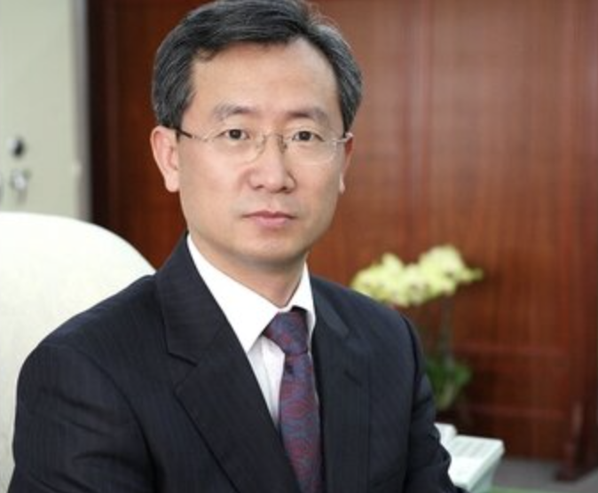 길태기 프로필